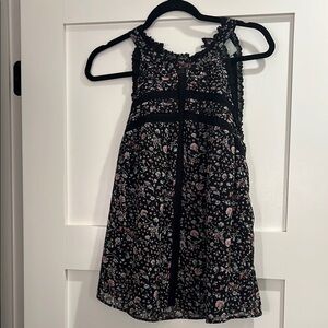 Maeve sleeveless top